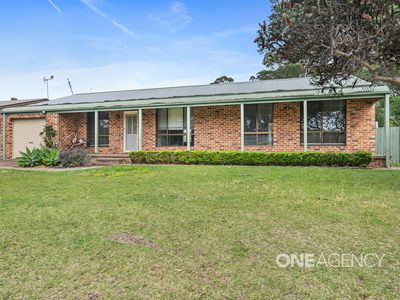 20 Glenair Avenue, West Nowra