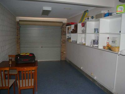 East Ipswich
