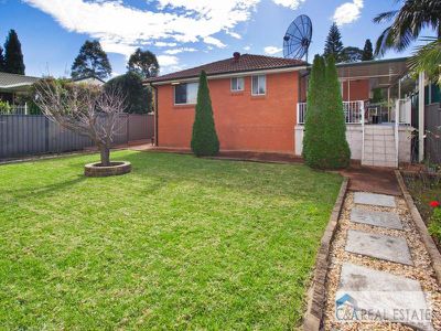 77 Cowley Cres, Prospect