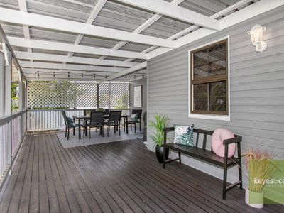196 Corcoran Street, Currajong