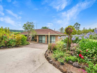 138 Leycester Road, Leycester