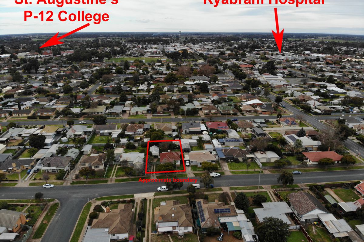 10 Lewry Street, Kyabram