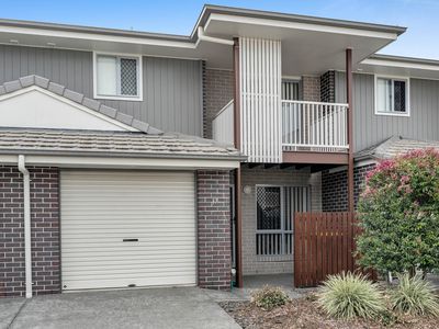 37 / 82 Cascade Street, Raceview