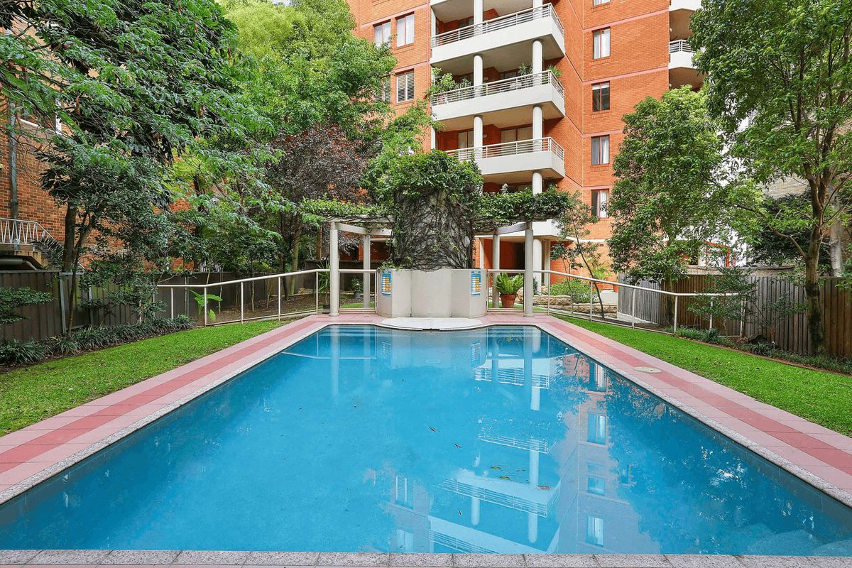 502 / 2-6 Birtley Place, Elizabeth Bay