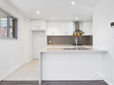 502 / 25 Campbell Street, Parramatta