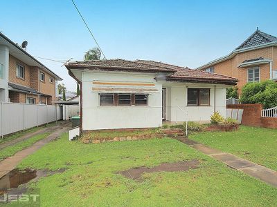 72 Gallipoli Street, Condell Park