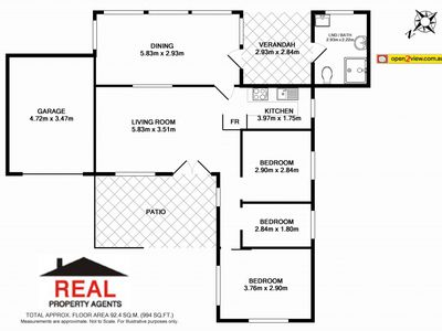 114 Collier Drive, Berrara