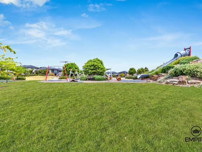 1 Parapet Lane, Clyde North