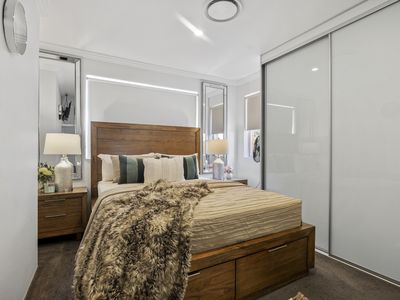 7 / 94 Park Road, Rydalmere