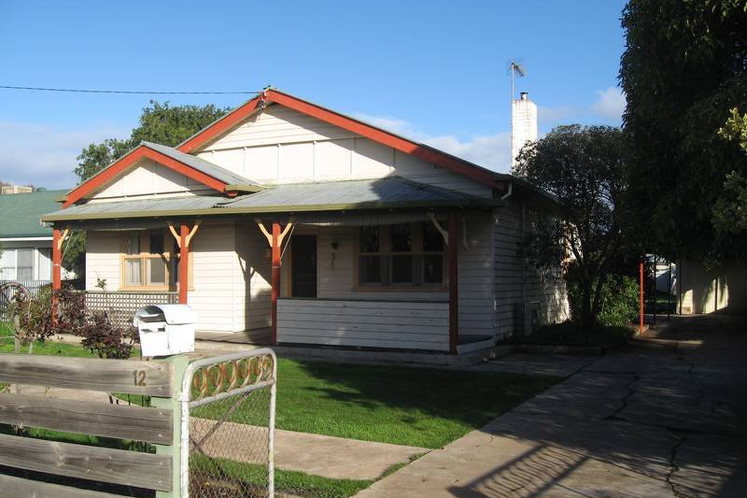 12 Gardenia Street- For Rent, Horsham