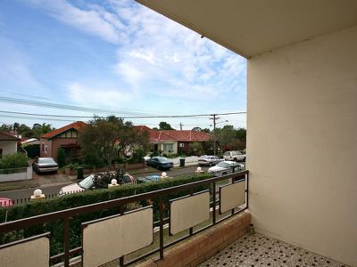 1 / 6-10 Horner Avenue, Mascot