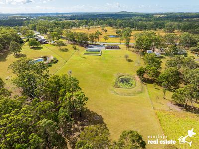 225 Rawdon Island Road, Sancrox