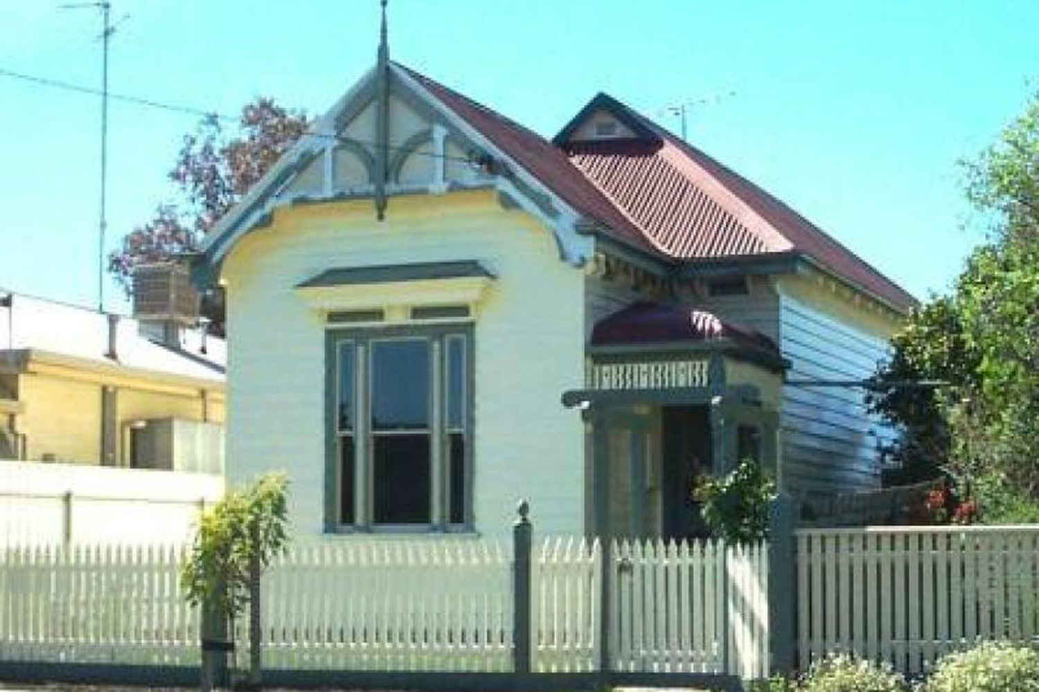 Horsham