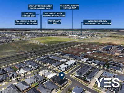 33 Inglewood Drive, Werribee