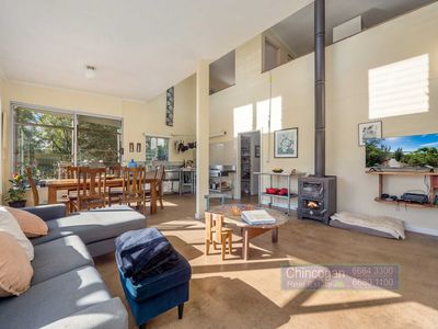 167 Goonengerry Mill Road, Goonengerry
