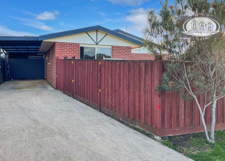 1 / 22 Silvester Street, Portland