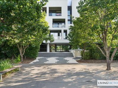 101 / 9 Hewitt Avenue, Footscray