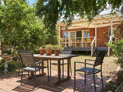 112 Lansell Terrace, East Bendigo