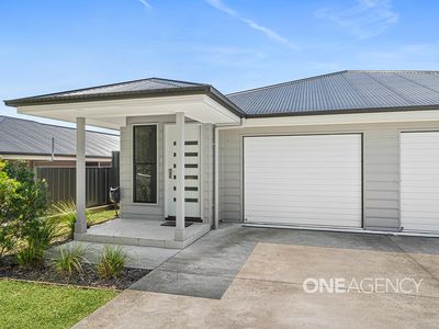 28B Halloran Street, Vincentia