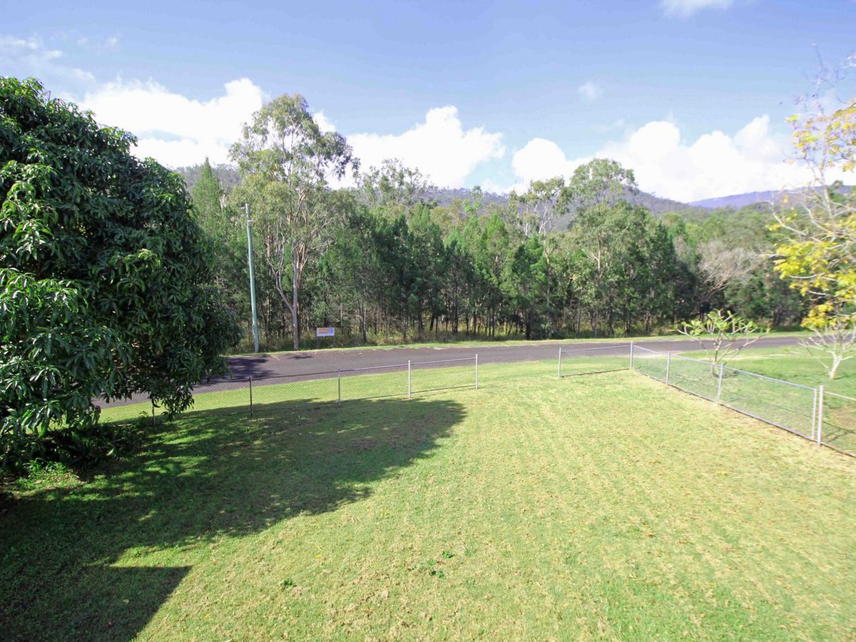 4 MINNA STREET, Herberton
