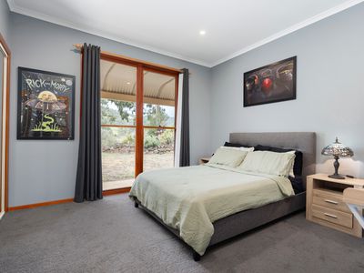 "Mornington Heights" 634 Splitters Creek Road, Splitters Creek