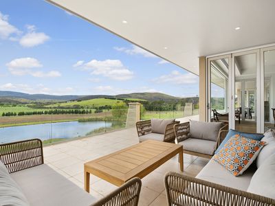 257 Barringo Road, New Gisborne
