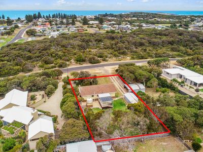 4 Parklands Terrace, Beachport