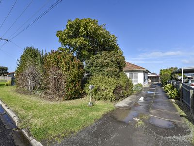 21 Benton Street, Millicent