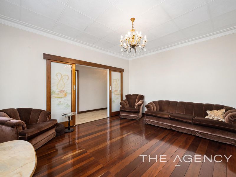 5 Terrazzo Lane, Fremantle