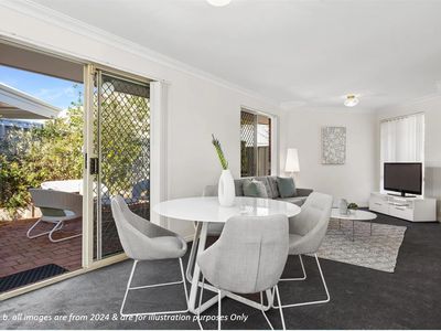 6/110 Woodrow Avenue, Dianella