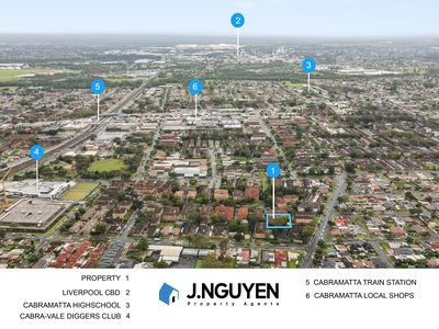 62 / 12-18 Equity Place, Canley Vale
