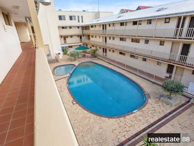 36B / 22 Nile Street, East Perth