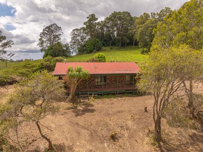 35 SHAMLEY HEATH ROAD, Kureelpa