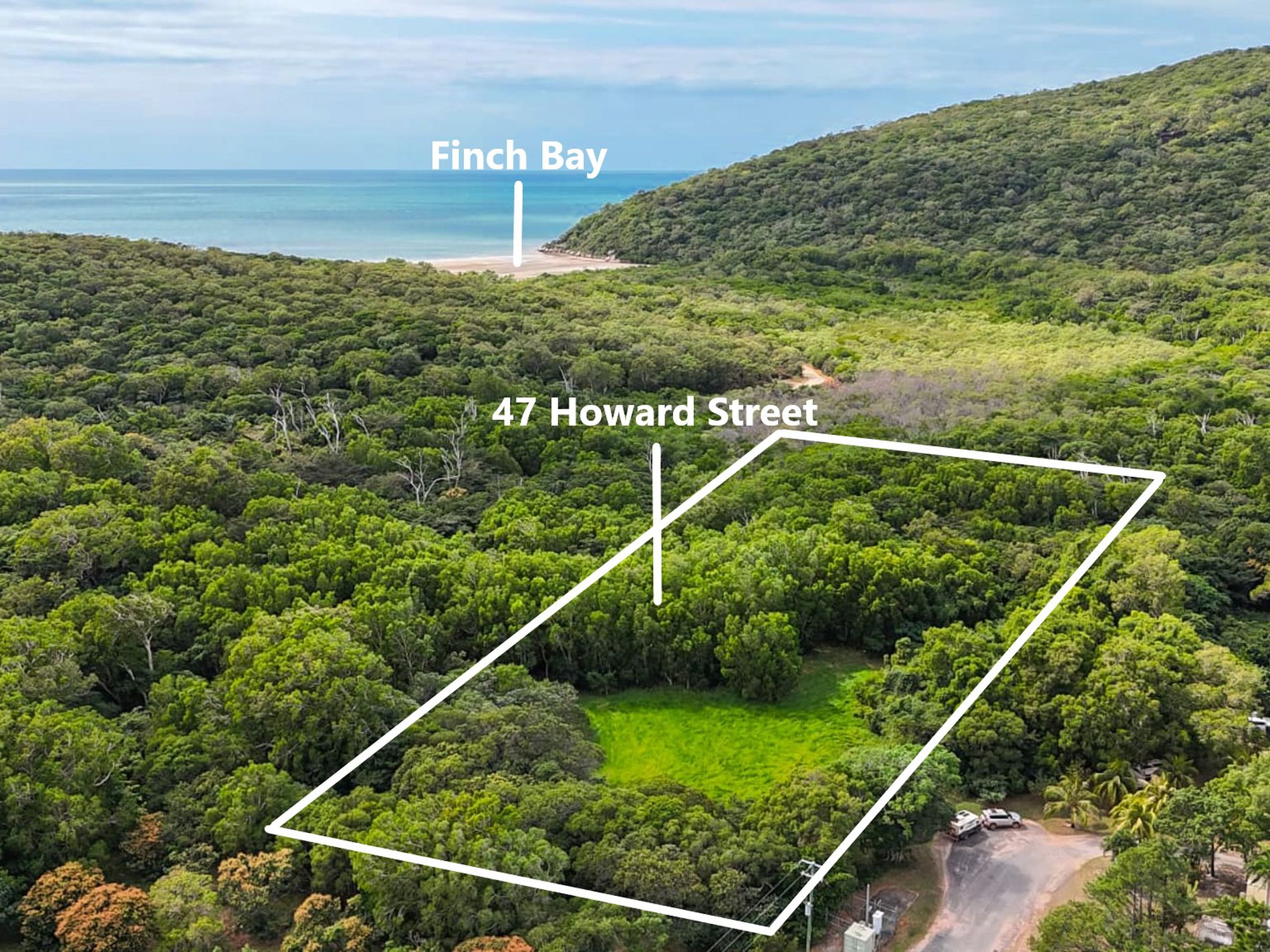 47 Howard Street, Cooktown
