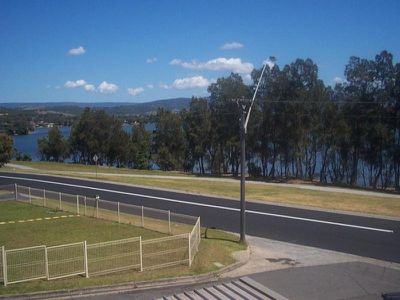 Mount Warrigal