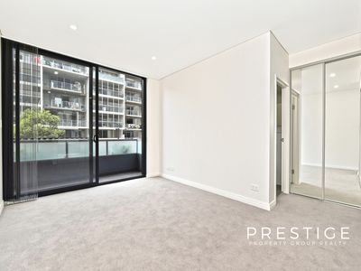 107 / 5 Bidjigal Road, Arncliffe