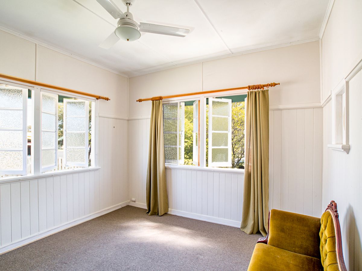 12 Hamer Street, Urangan