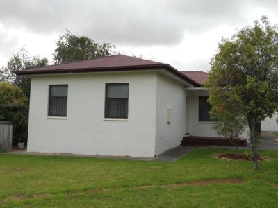 1 Sim Street, Mount Gambier