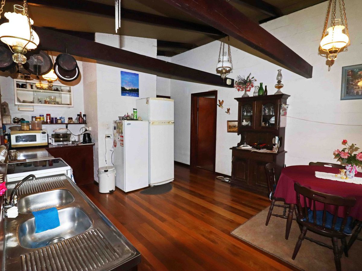 369 TULLY FALLS ROAD, Ravenshoe