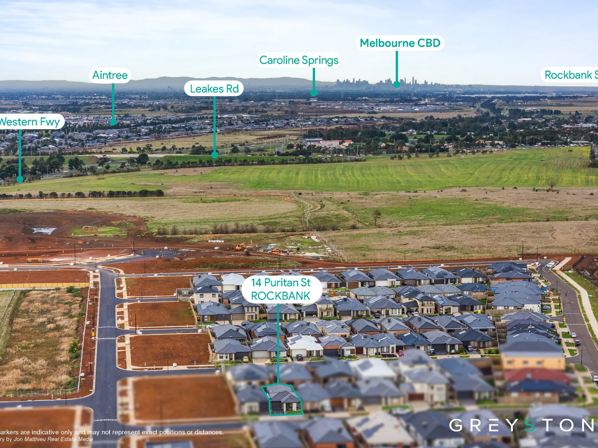 14 Puritan Street, Rockbank