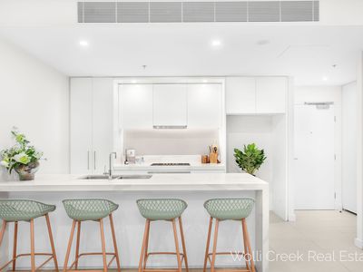 201 / 2 Chisholm Street, Wolli Creek