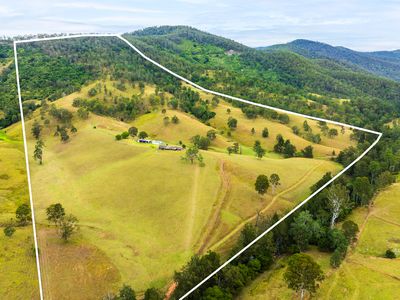 127 Tobins River Road, Mount Seaview