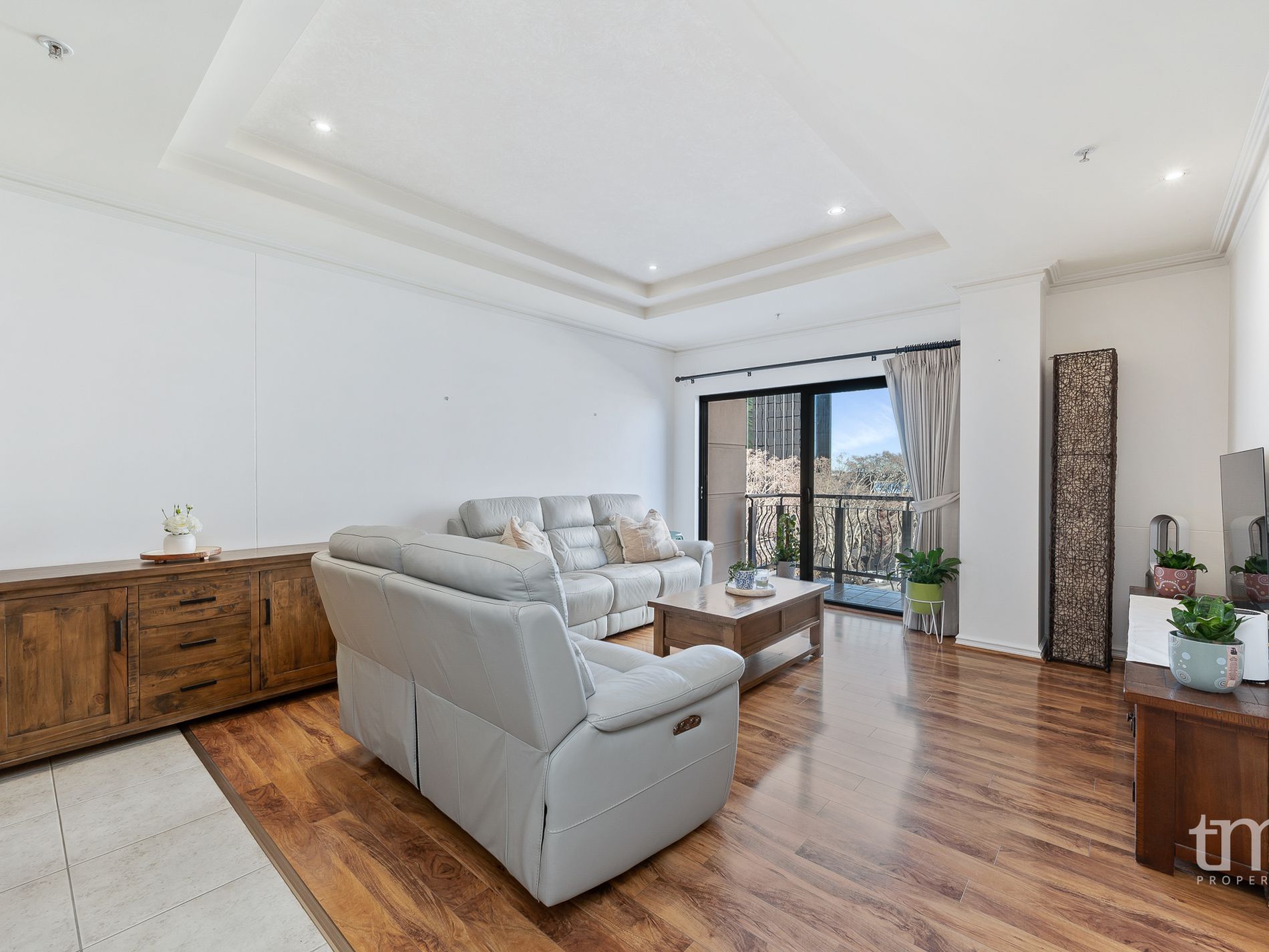 501 / 2 St Georges Terrace, Perth