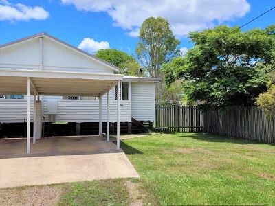 2 / 46 Burnett Street, Nanango