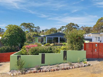 98 Carlton Beach Road, Dodges Ferry