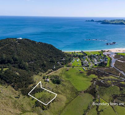 Lot Lot 6, 27a Tauranga Bay Beach Road, Kaeo