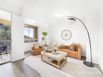 190 / 20 Lusty Street, Wolli Creek