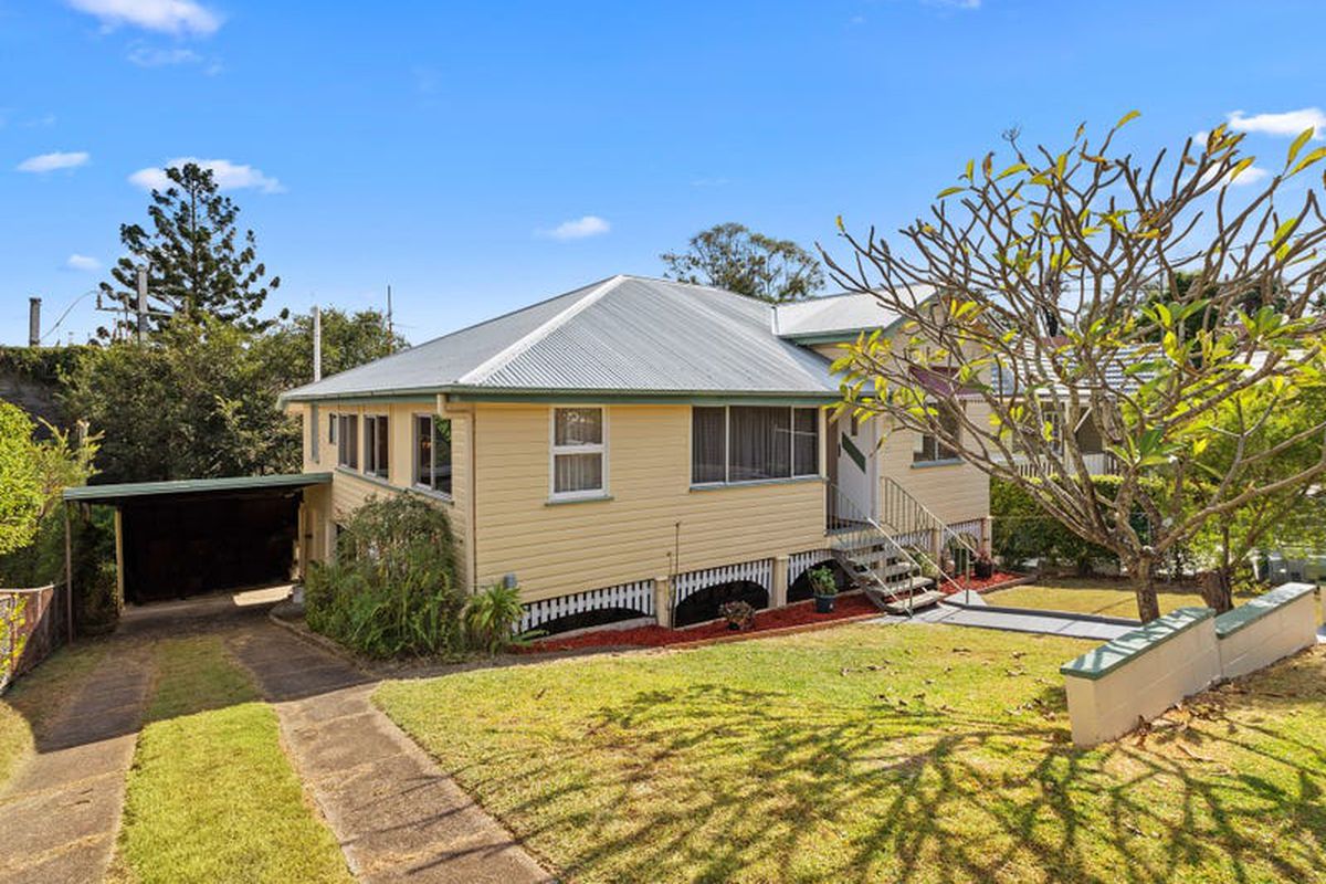 49 Tamar Street, Annerley