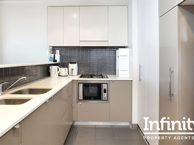 505 / 747 Anzac Parade, Maroubra