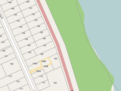 166B Long Street, Point Vernon